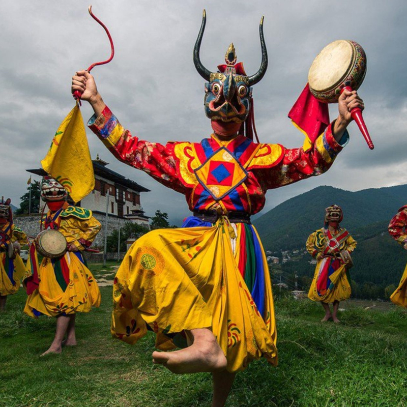 bhutan-packages