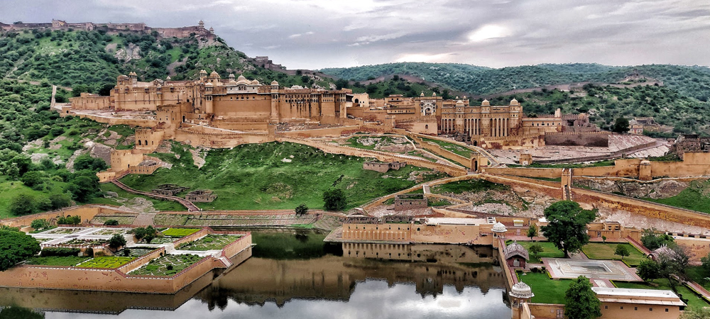 India and Sri Lanka Tour Packages