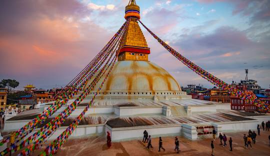 Nepal Tour Packages