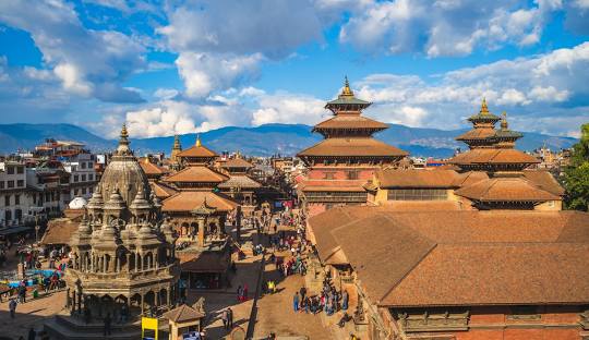 Nepal Tour Packages